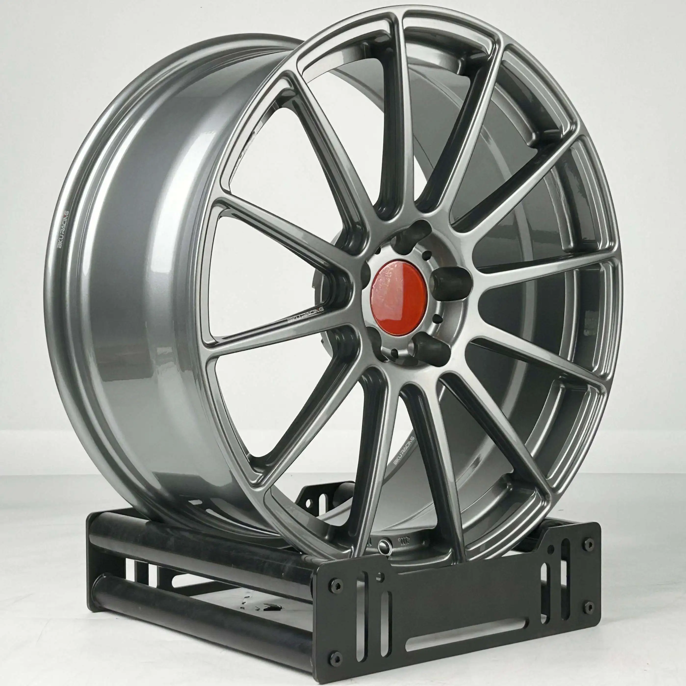 Fd2 Type R Rims Bku Forged JDM Wheel for Honda S2000 CRV Accord Civic Type-R FK8 FL5 ...