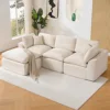 White (4-piece set)