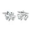Plata; 3 hojas