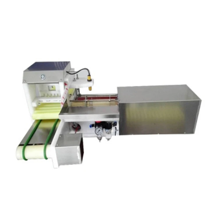 Automatic Skewer Machine Customize Satay Skewer Machine Skewer Maker