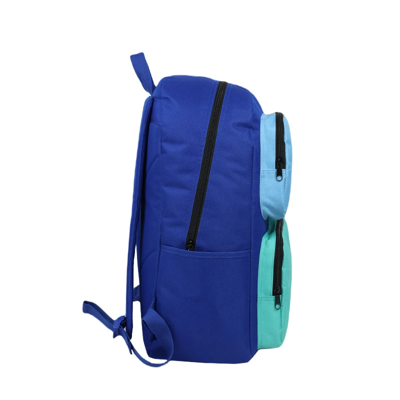 Haslor Factory Custom Pvc School Backpack For Students Boys And Girls ...