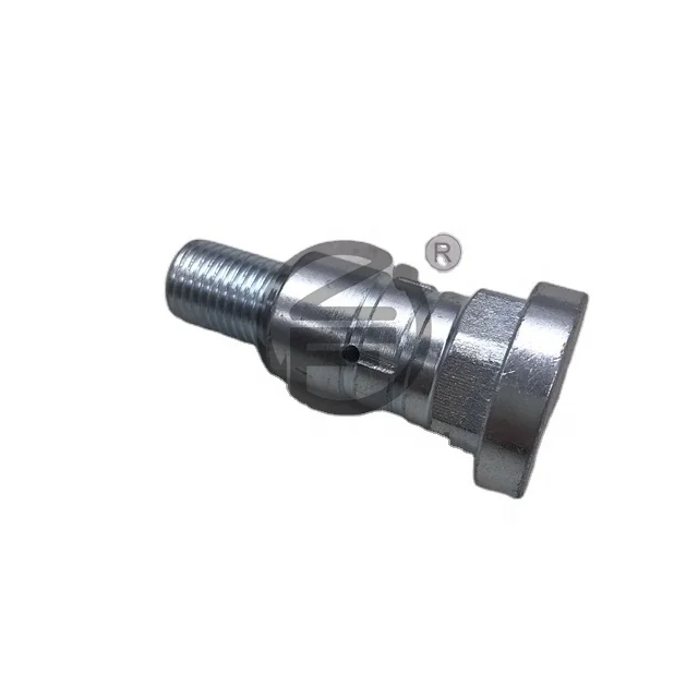 Buy New Forklift Parts Steering Link Pin 43731-23441-71 for Toyota