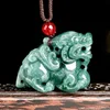 Colgante de jade Pi Xiu PX23