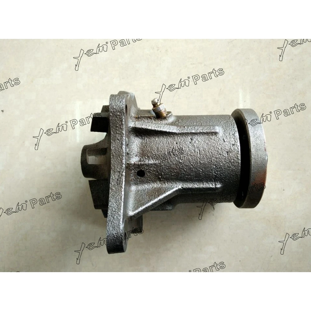 E320C Water Pump for Mitsubishi Industrial Machinery Engine Parts