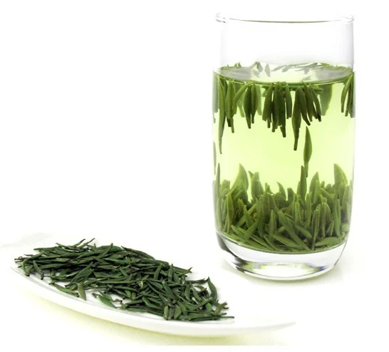 优质持久的绿茶香精油用于肥皂,气味好闻的绿茶精华油散装销售