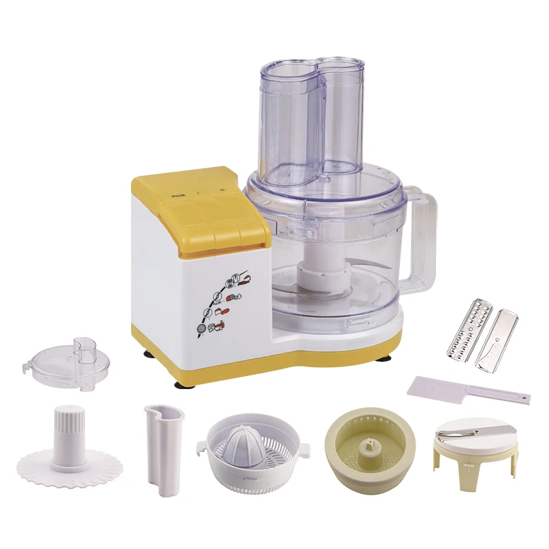 Высококачественный Многофункциональный кухонный комбайн для домашнего использования