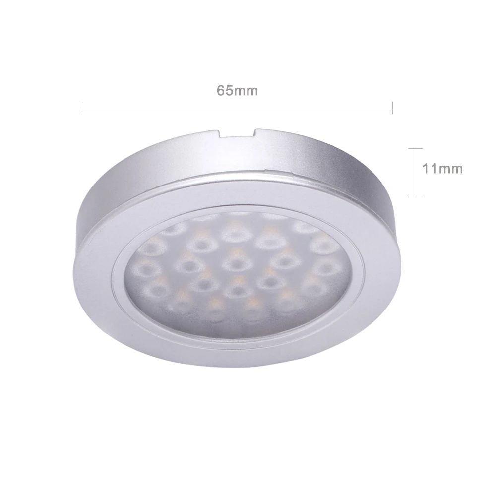 D68H7 Series Down Light Led for Ultrathin 12 Voltage Led Downlight