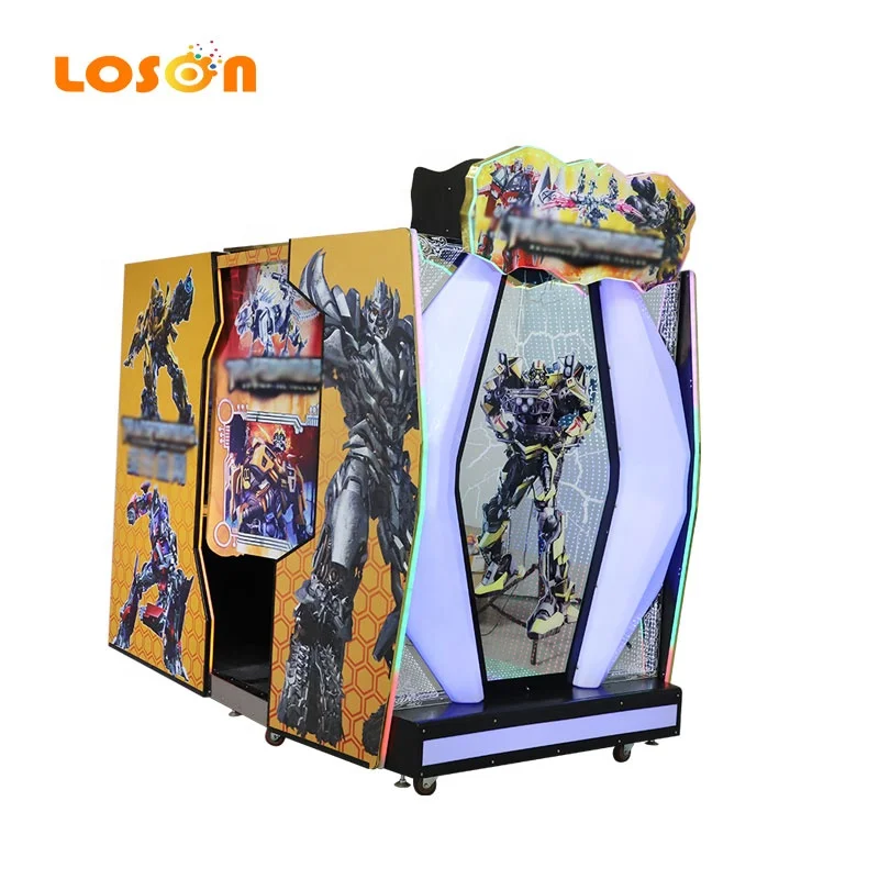レッツゴーアイランド ダイナミックパイレーツ コインオペレーション