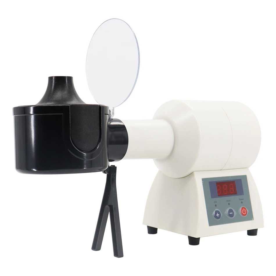 Optical Eyeglasses Heating Nh-w841 Digital Frame Heater Warmer Ophthalmology