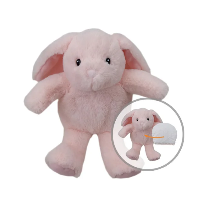 Plush Microwave Heat Pack