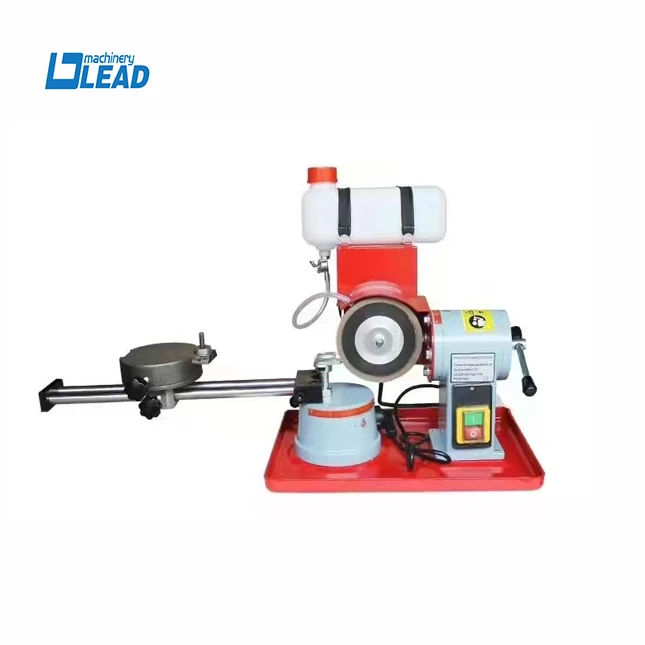 Round Saw Blade Sharpening Machine