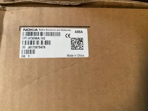 Nokia Airscale 기지국 Amia 473098a - Buy 노키아 Airscale 기지국 Amia 473098a,노키아 ...