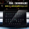 Navegación Song Pro 12.8'' 2019 2020