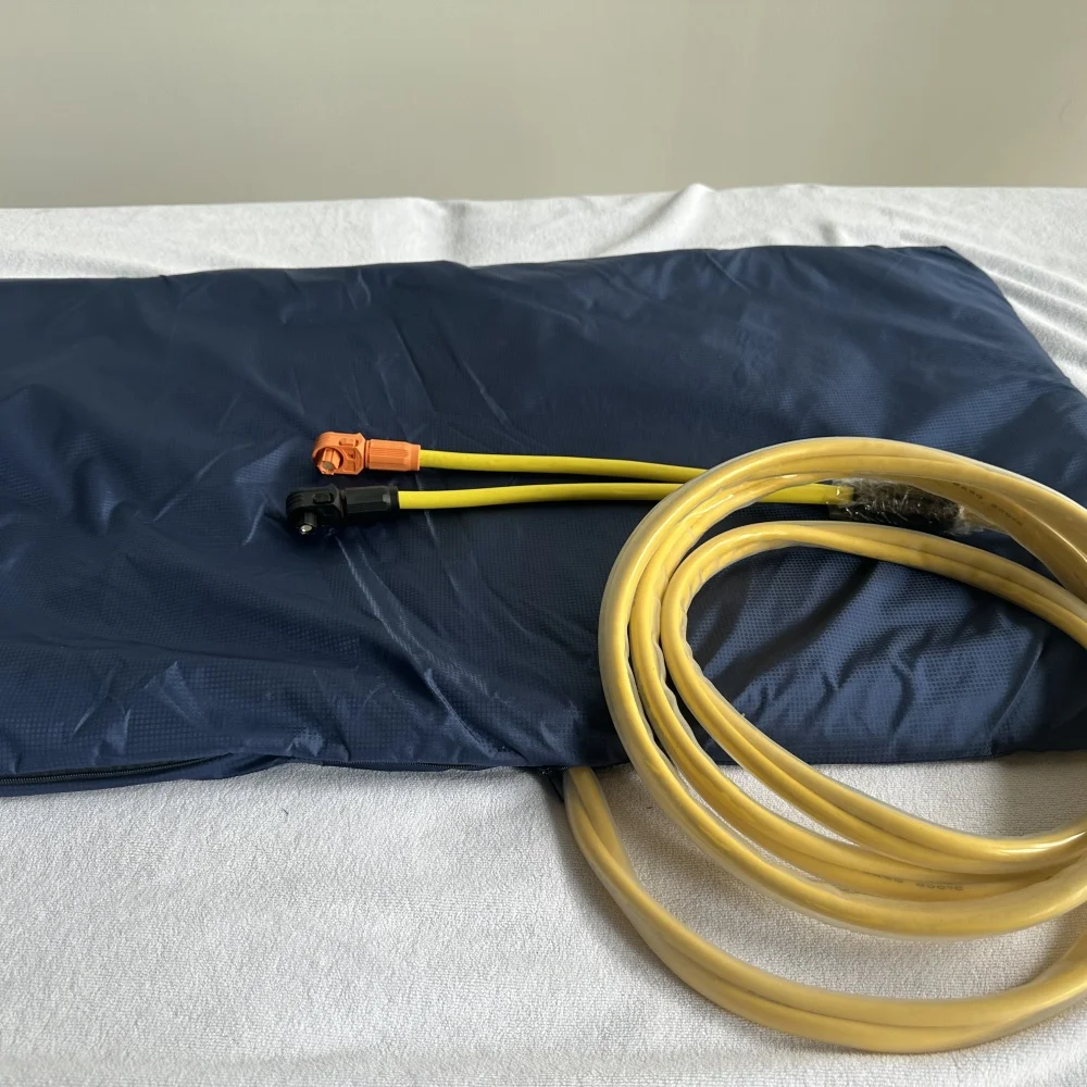 Buy Dual Control Protable PEMF Machine With PEMF Therapy Mat Online Buy Dual Control Protable PEMF Machine With PEMF Therapy Mat Online Protable PEMF Machine,PEMF Therapy Mat,pemf therapy mat cost