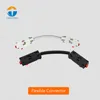 Flexiable Power Connector