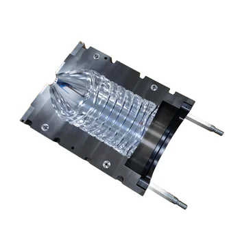 High-Speed PET Blowing Mould for Large-Scale Bottle Production