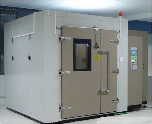 Cold Room Storage, 380V, 61.8KW - detail 4
