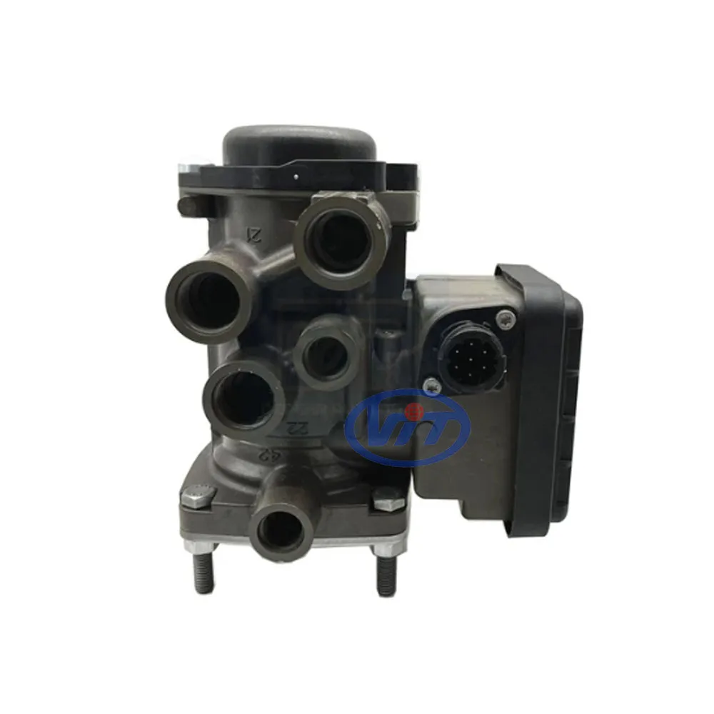 VIT-He Original EBS Modulator valve K020623N50  Truck Spare parts