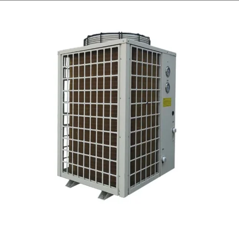 Aidear Heater Swimming Pool Heat Pump Pompa Ciepla Water Hot Tank