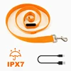 Correa naranja - IPX7 resistente al agua