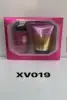 Mini set tentación rosa 125ml x 2