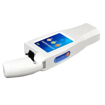 Hospital cleanliness detector ATP fluorescence detector Virus and bacteria detector atp meter