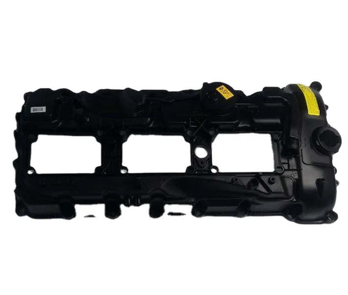 Both comfortable and chic Engine Valve Cover w/Gasket for BMW X3 X5 X6 135i 335i 640i 740i