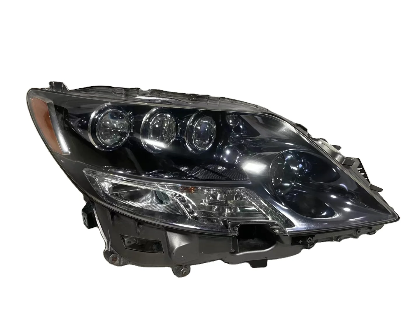 Lexus LS600 Car Lights LED Headlight - High-Quality Upgrade