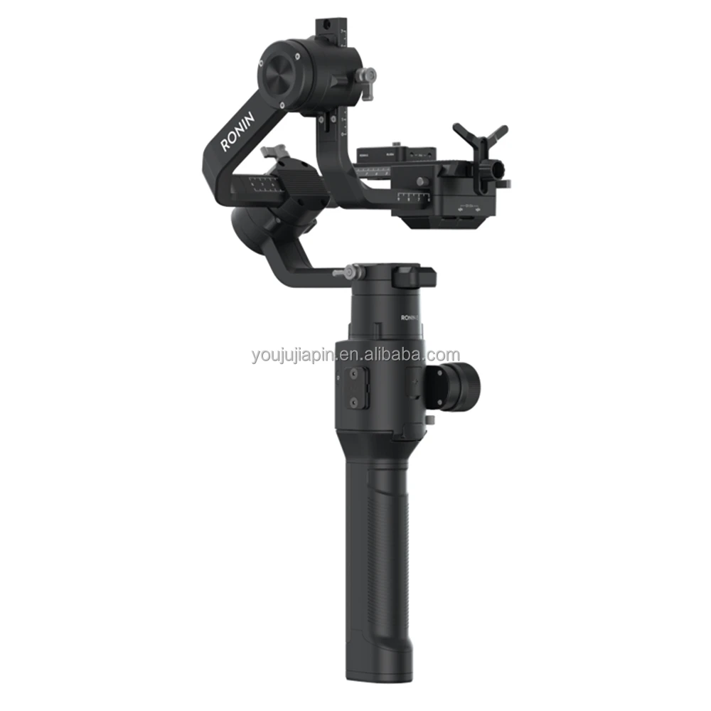 Source DJI Ronin S Standard Kit Superior 3-Axis Stabilizer Capacity Max  Battery Life 12hrs Automated Smart Features VS ZHIYUN Weebill S on  m.alibaba.com