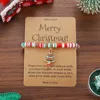 Albero di colori misti A