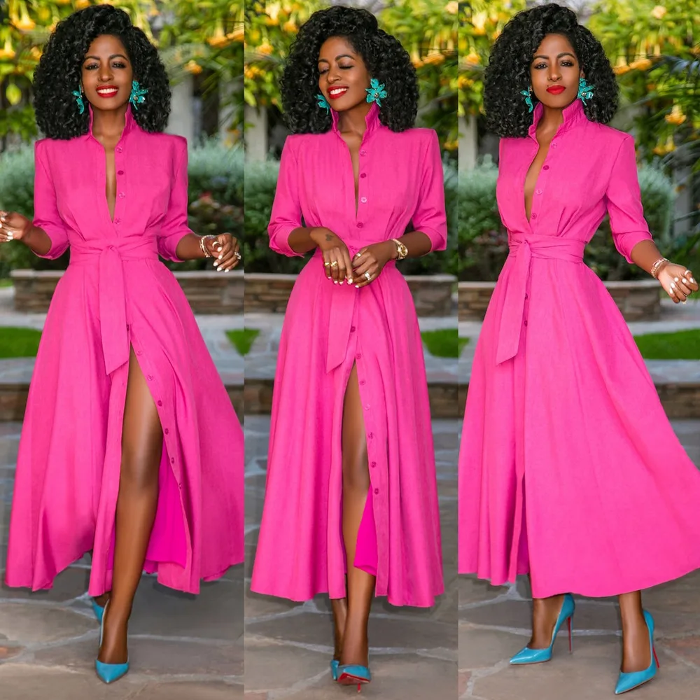 african modest dresses