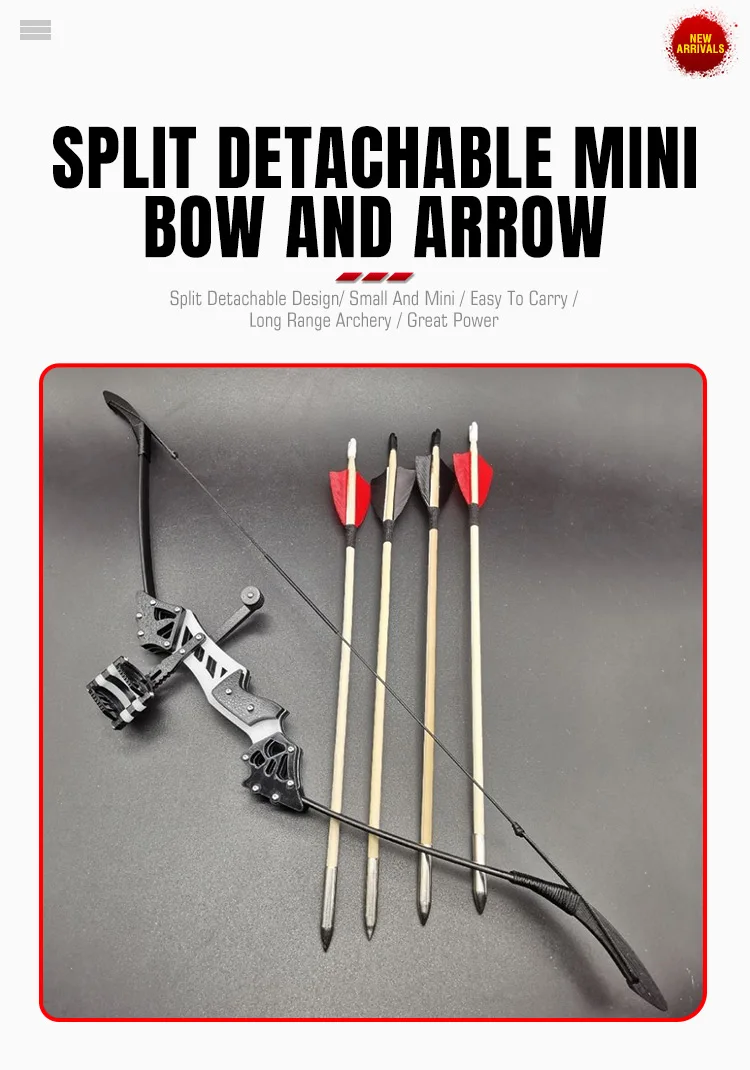 Hi Top Hard Archery Case Compound Top Point Archery Bow Youth Compound