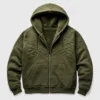Verde dell'esercito