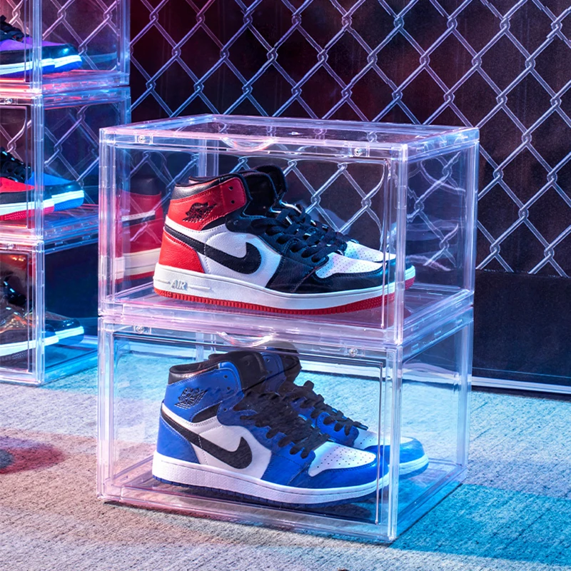 Michael Jordan Shoe Box Storage Jordan Giant Shoe Jordan Sneaker