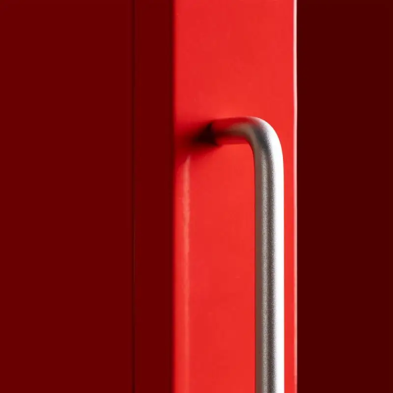 Customized Wall Mount Firefighting Box - Secure & Durable