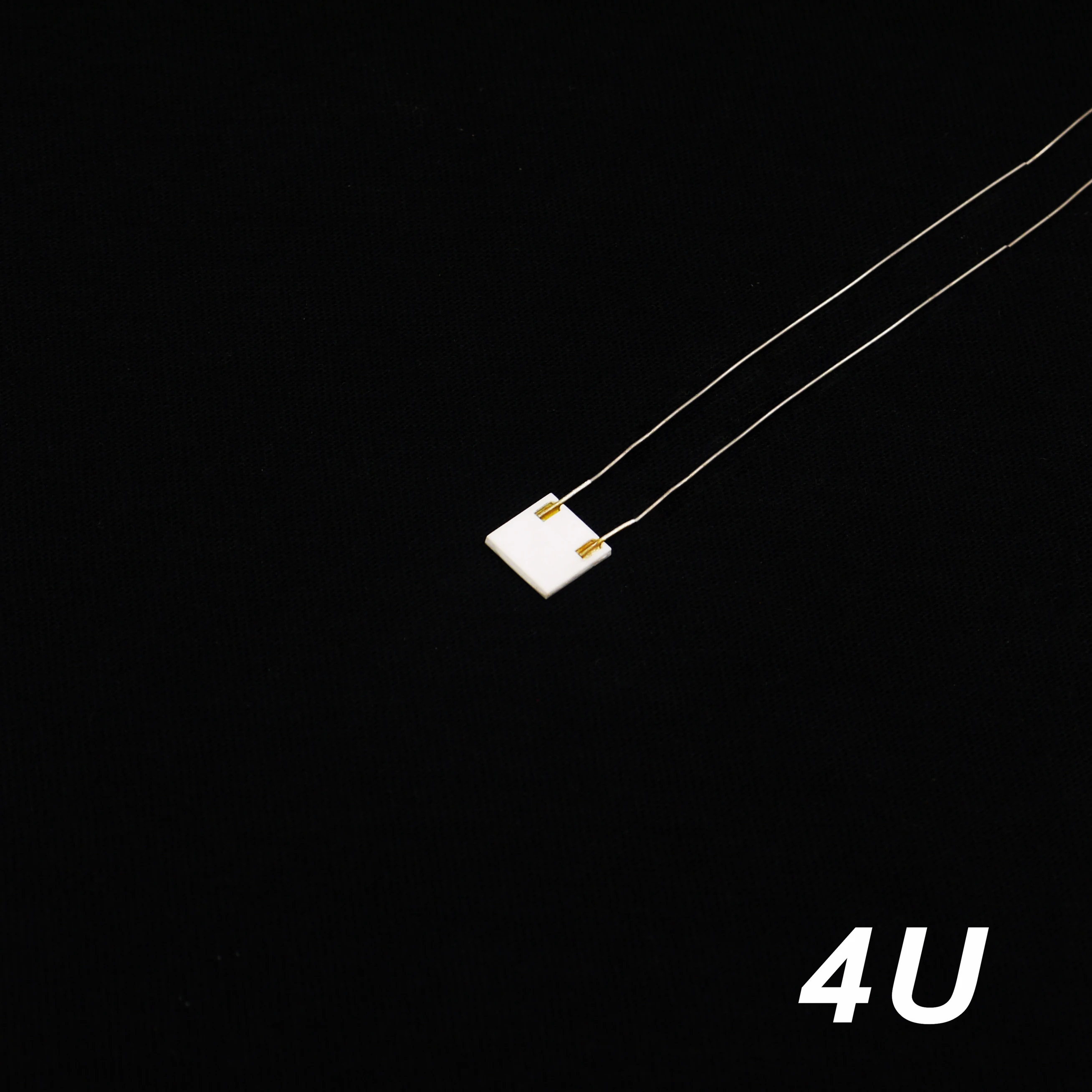 2023 Hot Sales Factory Sales OEM Plate 5V Alumina Ceramic Heater element square Ceramic Heater for Medical Device
