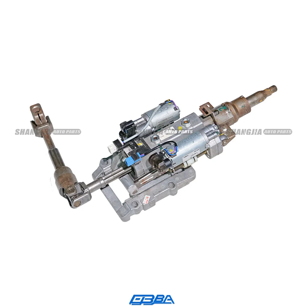 Pjesë Origjinale OEM të Mjetit Kolonë Drejtuese prej Alumin dhe Hekuri për Ferrari 458 F458 2010 2015 252488