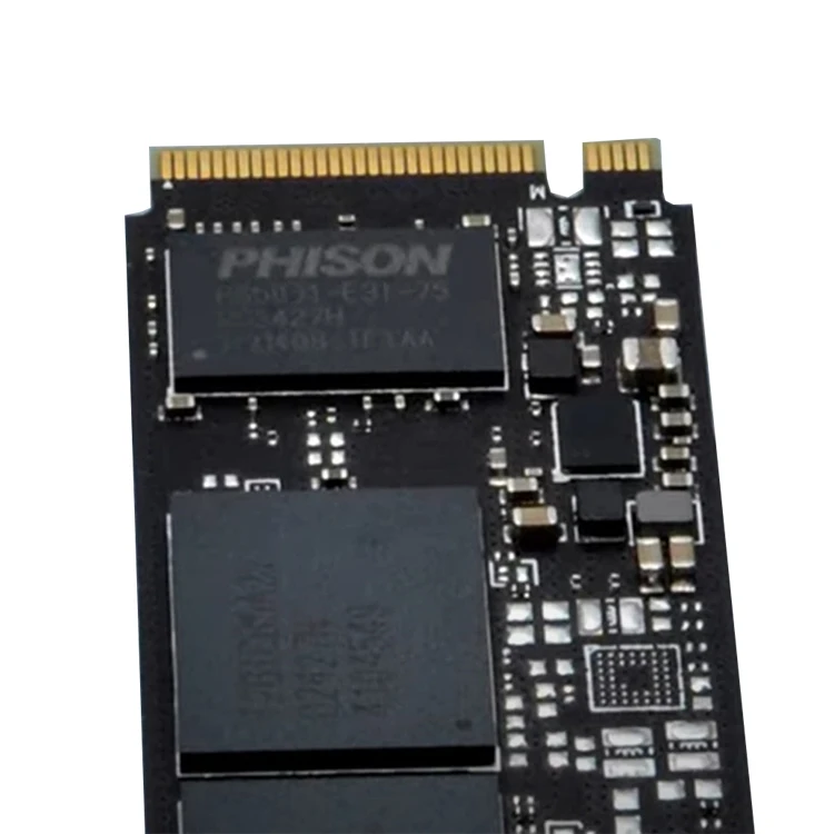 【人気商品】J03 PHISON m.2 SSD 1TB Phison PS5031-E31T Ssds - High Performance Storage Solutions