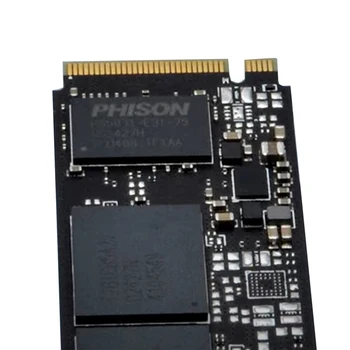 Phison PS5031-E31T Ssds - High Performance Storage Solutions