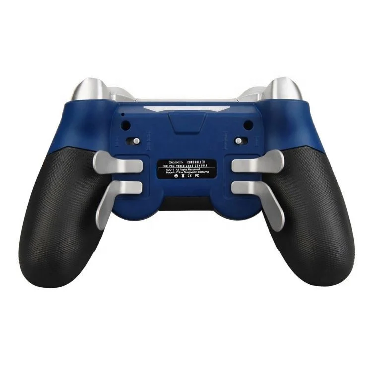 SADES Elite Pro Wireless Joystick Game Controller for Sony playstation  Pro PlayStation PC