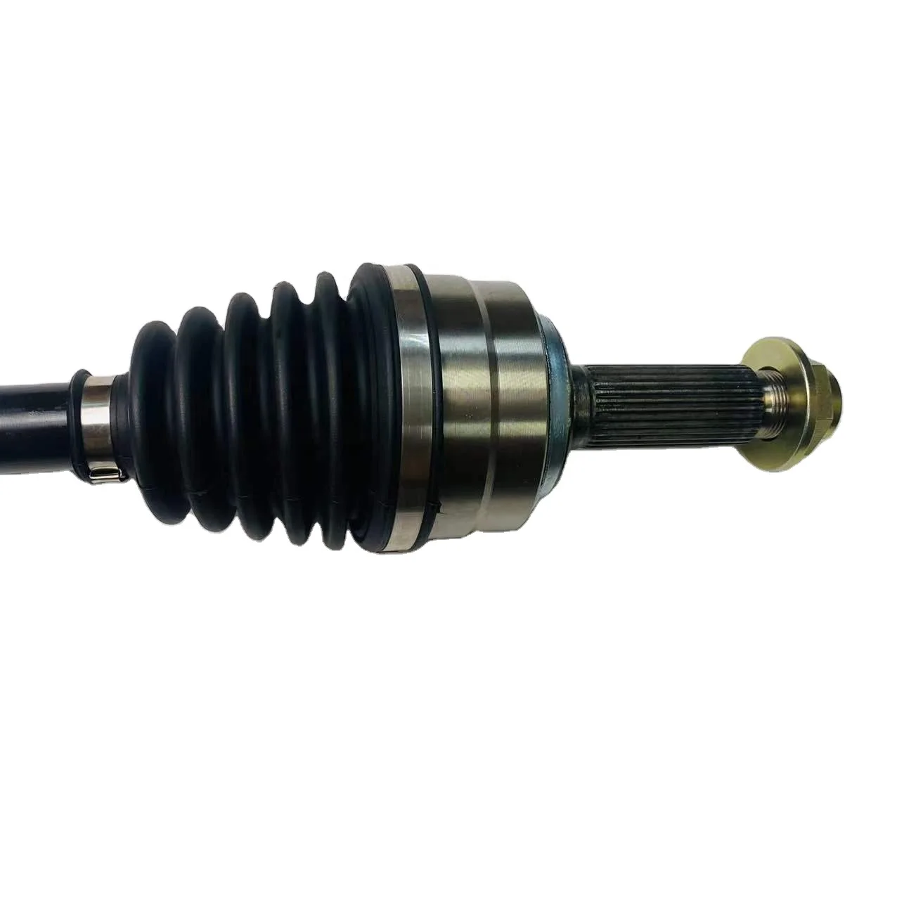 JY Auto Part Front Axle Driveshaft for HONDA ACURA 2011-2017