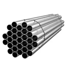 Precision Seamless 304 316 310s 309s 321 436 420 Stainless Steel Pipe