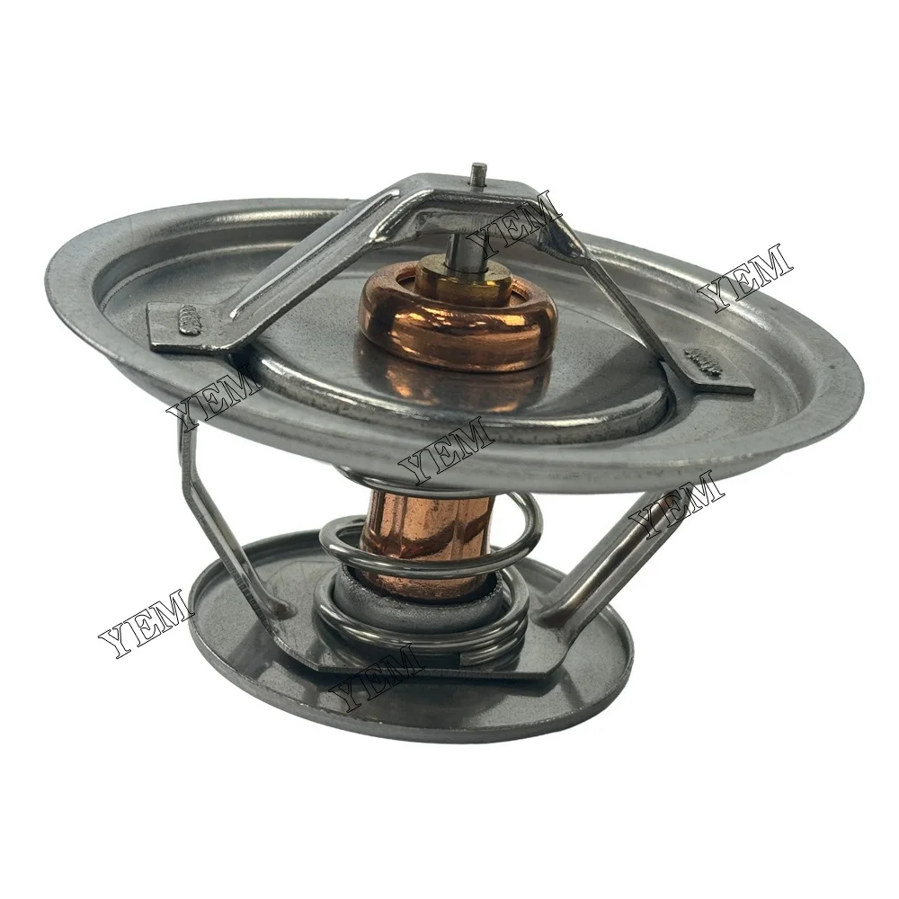 Hot Sale T430137 914-013 SE573 1 Thermostat Engine Parts Compatible for Perkins 4000 Series