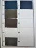 Plain Holland Velvet Colour Card(Matte Feel)9