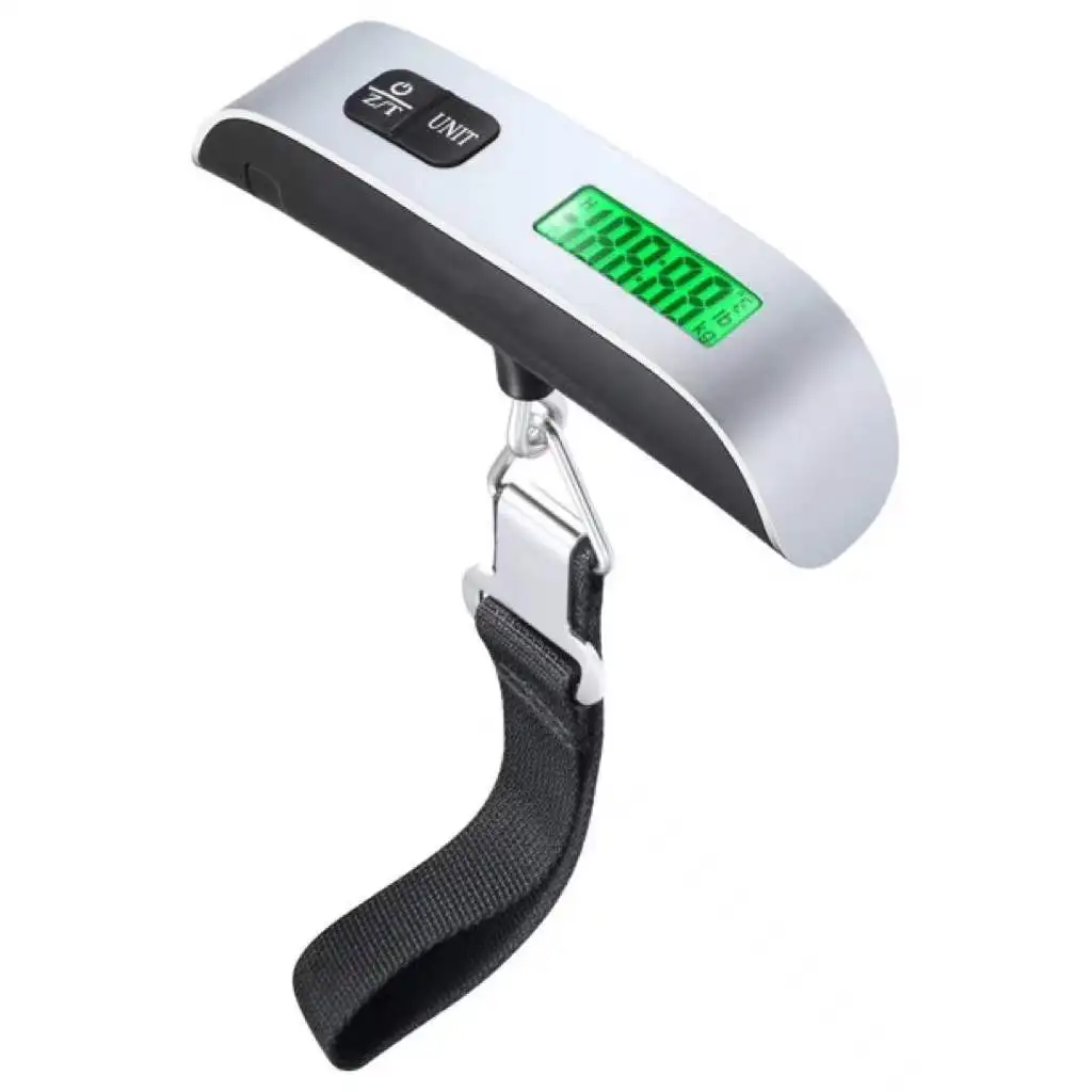 luggage weighing scale tesco