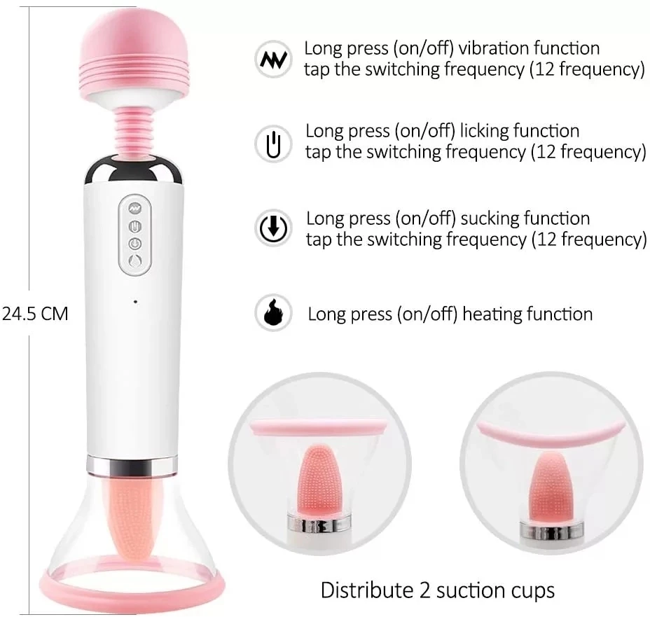 Source Hot Sale 2020 Nipple Sucking Vibrator Clitoral Stimulator Sex  Licking Tongue G-Spot Vibrating Sucker on m.alibaba.com