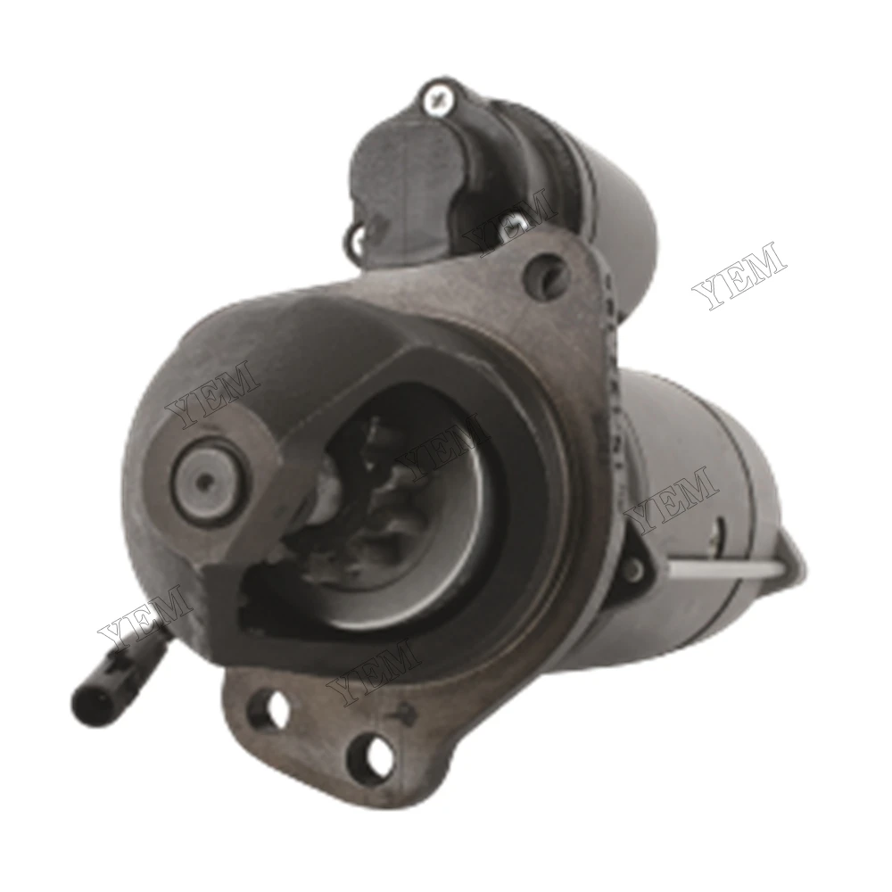 Starter Motor for John Deere 210LE Engine Parts Manufacturer 2