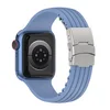 Bleu océan glacé - Bracelet uniquement