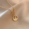 C11 diamante a coda di pesce in oro