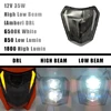 Ambre DRL